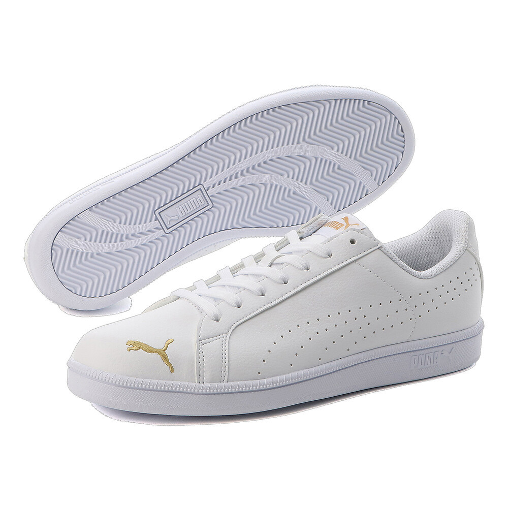 PUMA Smash Cat Perf FS SL 休閒運動鞋 男女共同