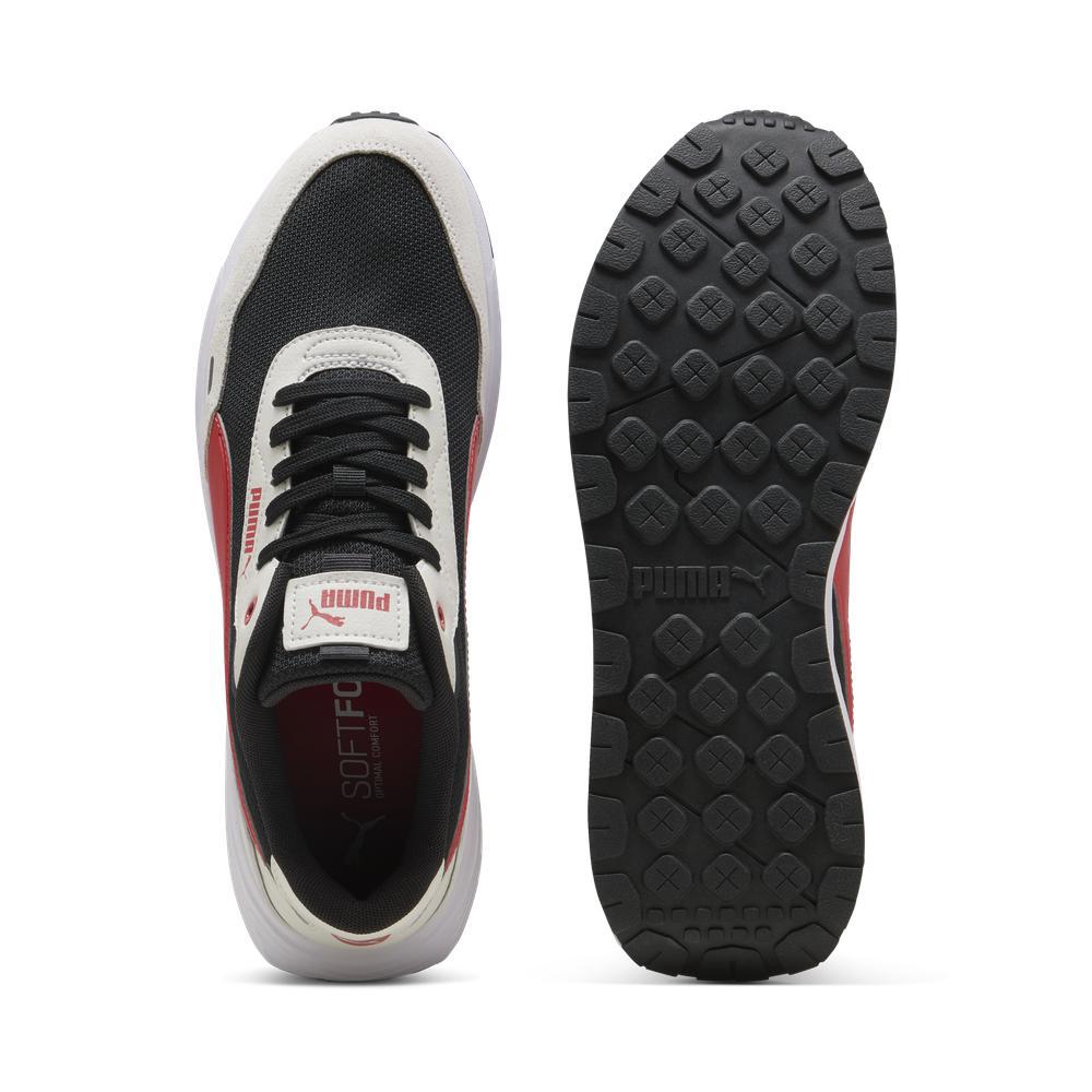 PUMA Runtamed 休閒運動鞋 男女共同