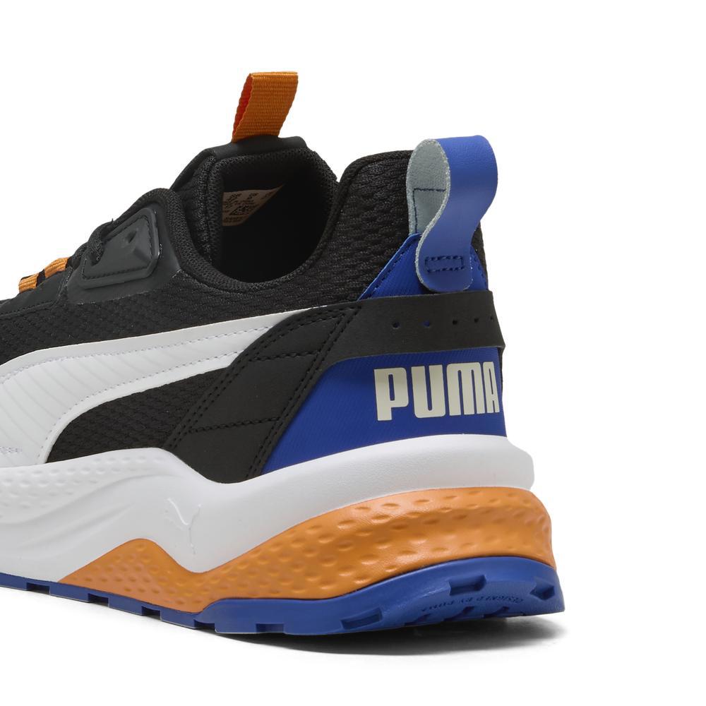 PUMA Anzarun FS 2.0 休閒運動鞋 男女共同