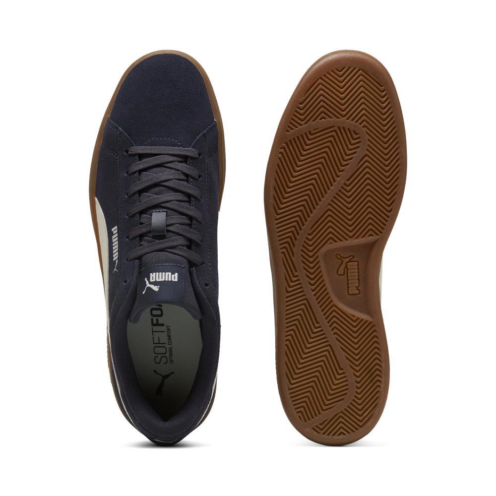 PUMA Smash 3.0 休閒運動鞋 男女共同