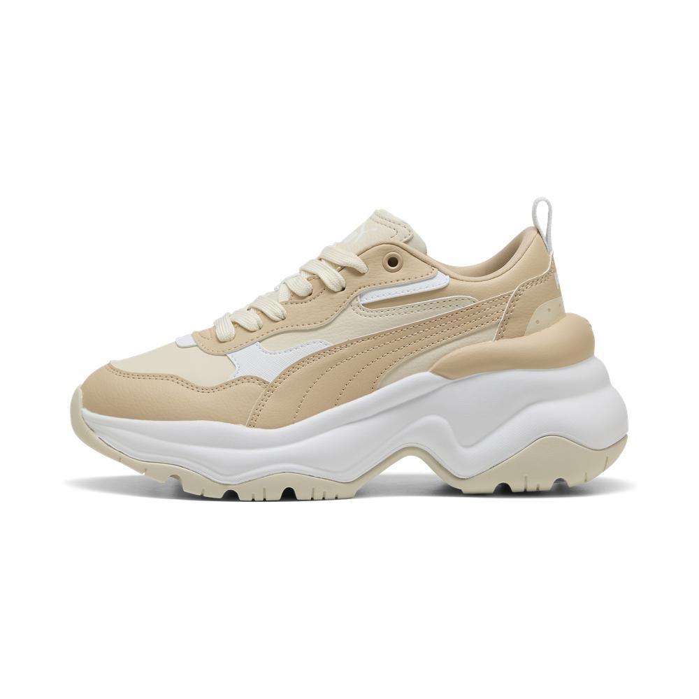 PUMA Cilia Wedge 休閒運動鞋 女性