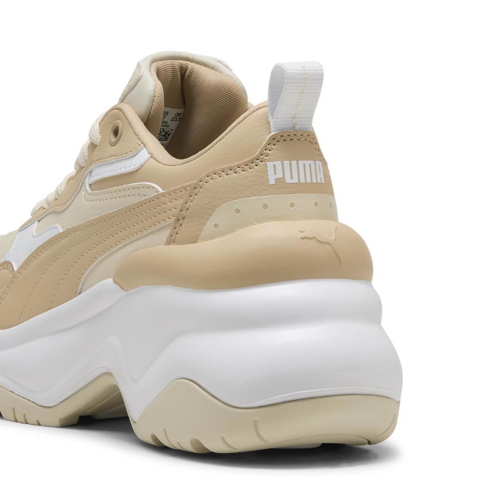 PUMA Cilia Wedge 休閒運動鞋 女性