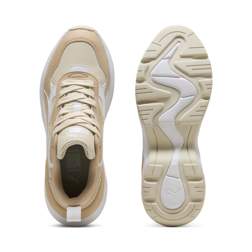 PUMA Cilia Wedge 休閒運動鞋 女性
