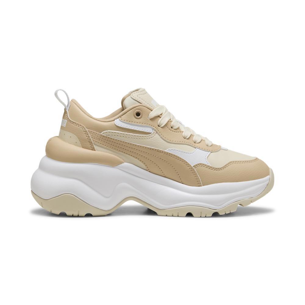 PUMA Cilia Wedge 休閒運動鞋 女性