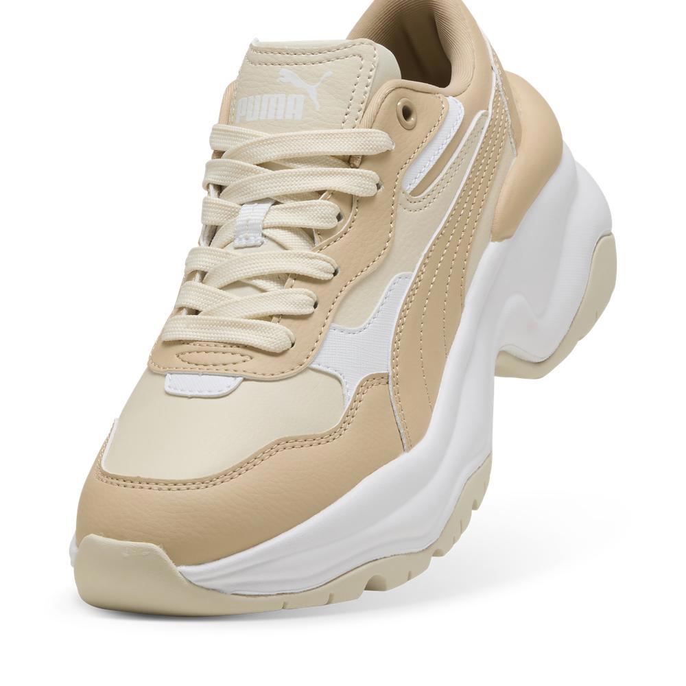 PUMA Cilia Wedge 休閒運動鞋 女性