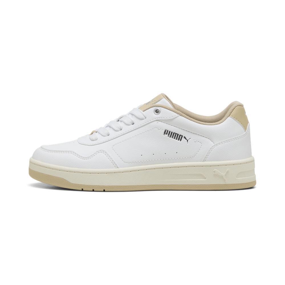 PUMA Court Classy 休閒運動鞋 女性