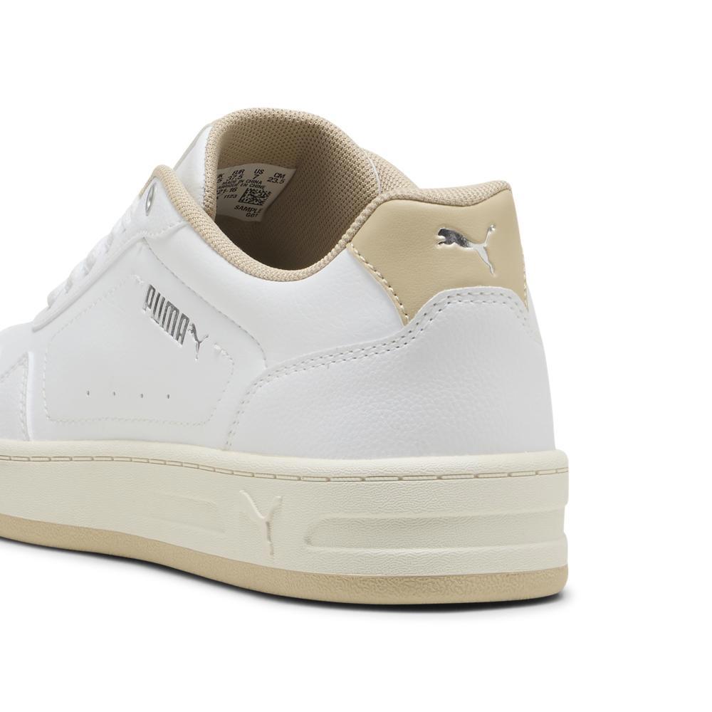 PUMA Court Classy 休閒運動鞋 女性