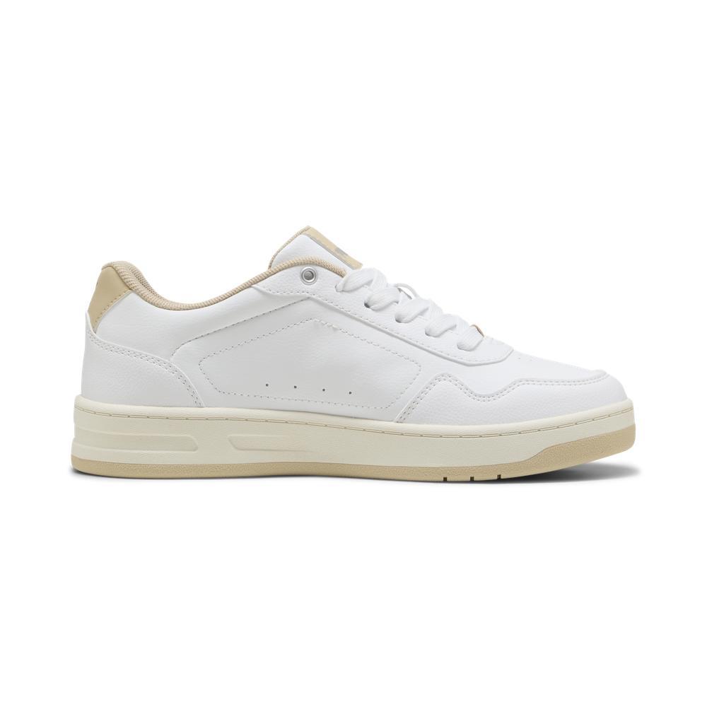 PUMA Court Classy 休閒運動鞋 女性