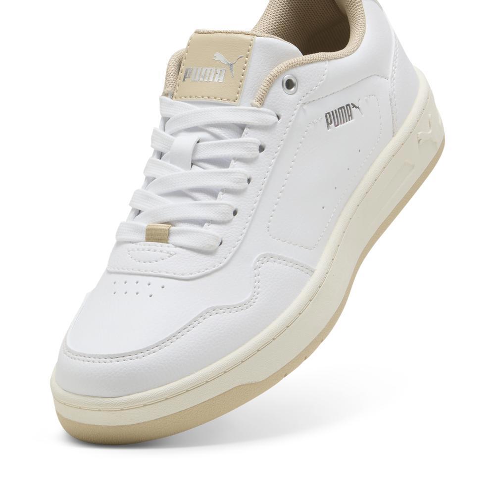 PUMA Court Classy 休閒運動鞋 女性