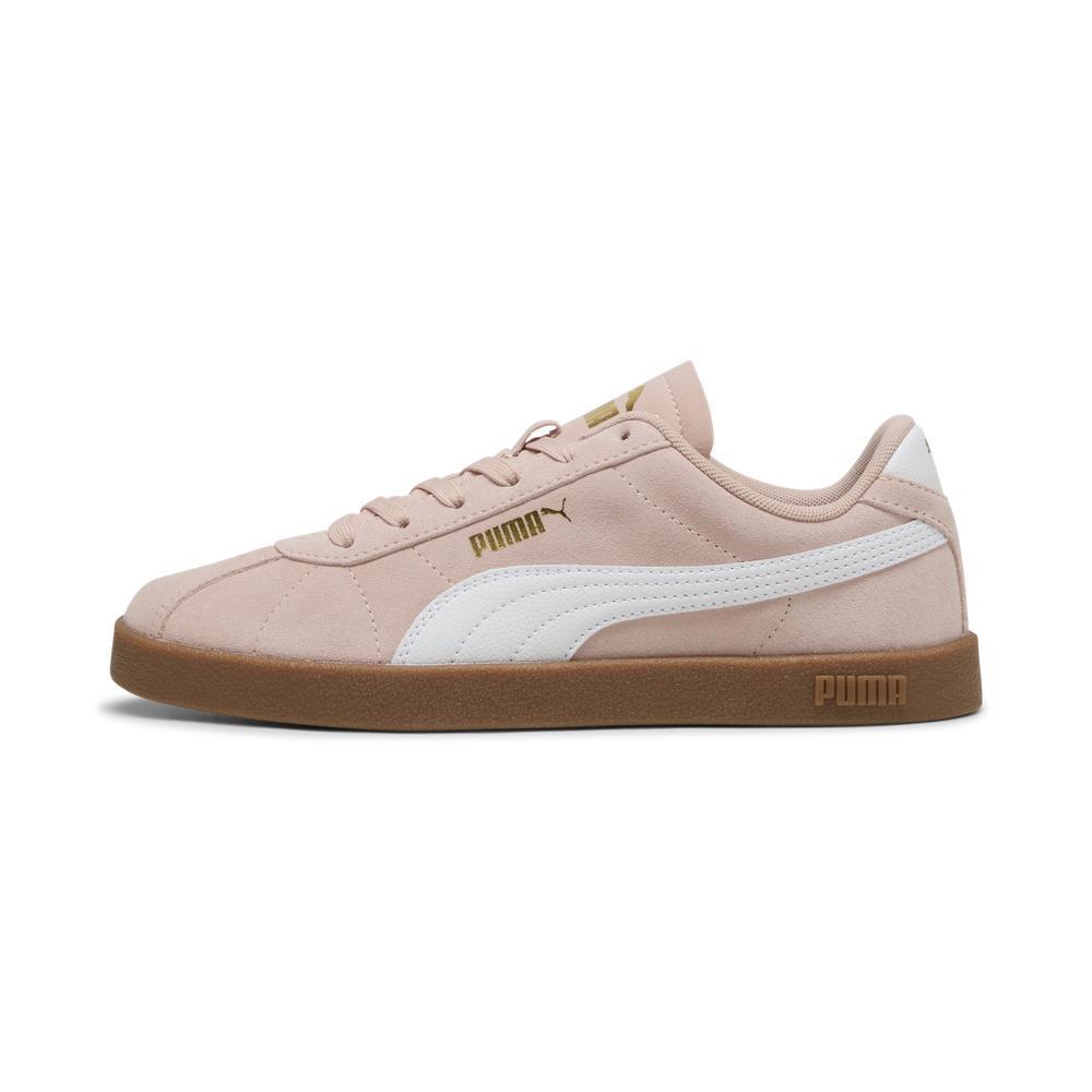 PUMA Club II 休閒運動鞋 女性