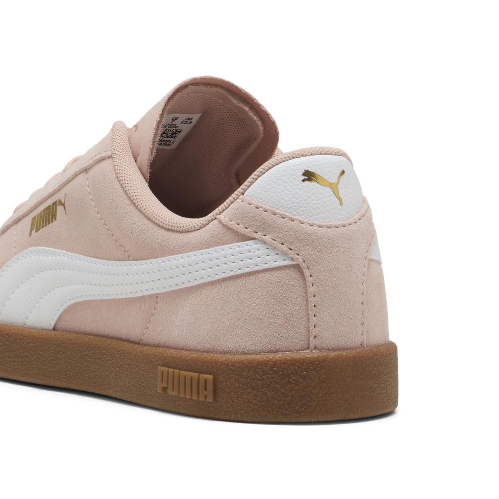 PUMA Club II 休閒運動鞋 女性