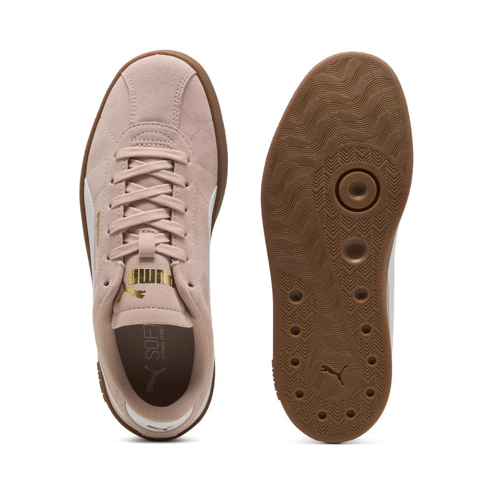 PUMA Club II 休閒運動鞋 女性