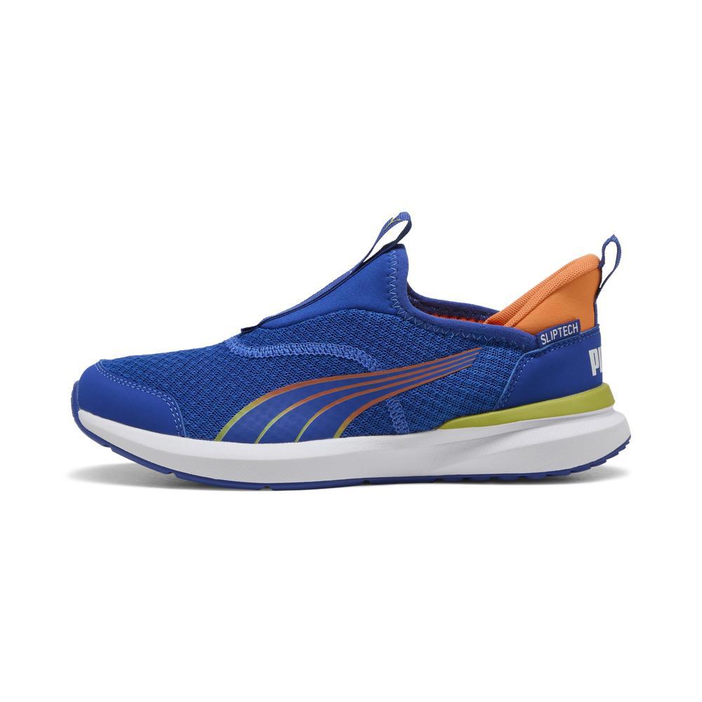 PUMA Kruz Profoam SLIPTECH™ Jr 休閒運動鞋 孩童