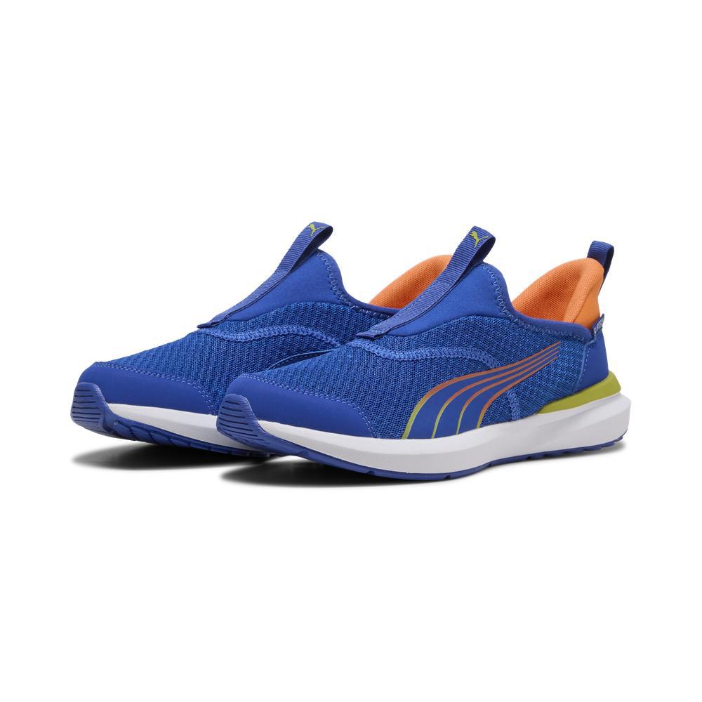 PUMA Kruz Profoam SLIPTECH™ Jr 休閒運動鞋 孩童