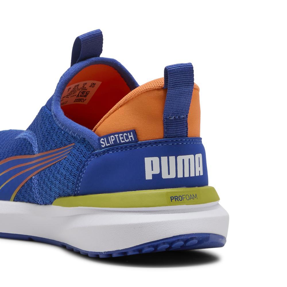 PUMA Kruz Profoam SLIPTECH™ Jr 休閒運動鞋 孩童