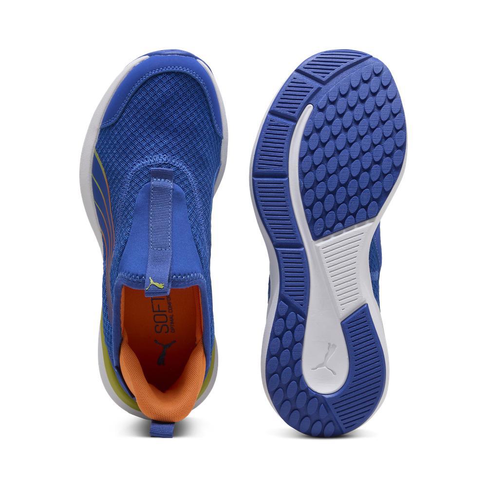 PUMA Kruz Profoam SLIPTECH™ Jr 休閒運動鞋 孩童