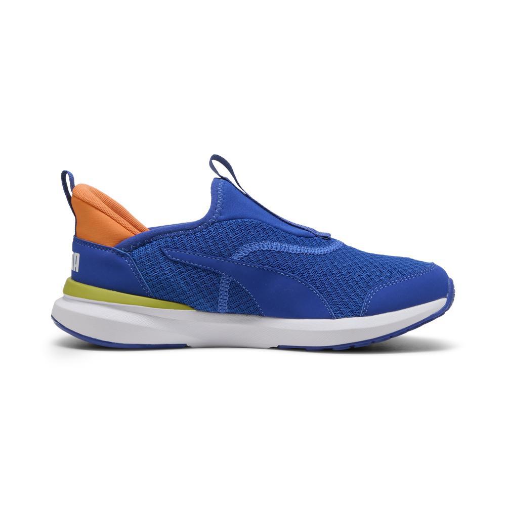 PUMA Kruz Profoam SLIPTECH™ Jr 休閒運動鞋 孩童