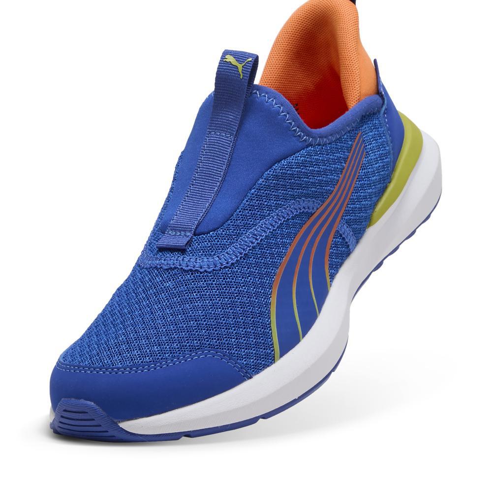 PUMA Kruz Profoam SLIPTECH™ Jr 休閒運動鞋 孩童