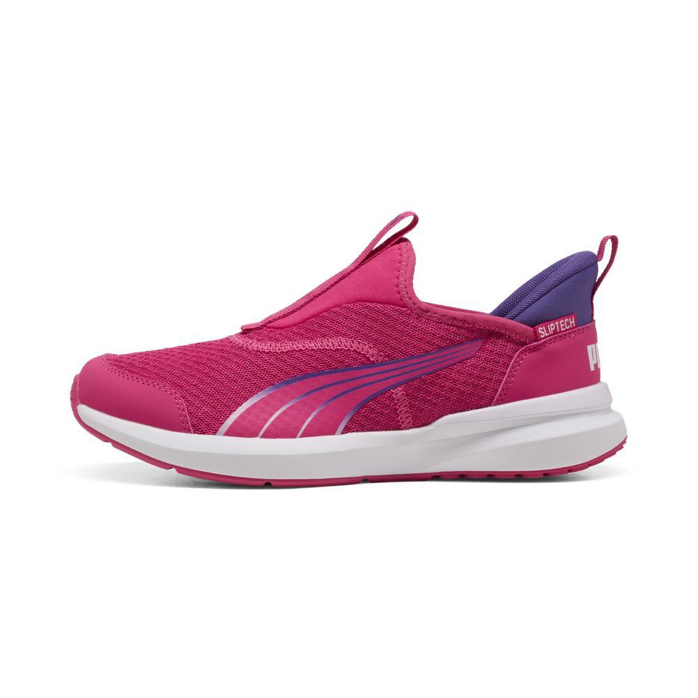PUMA Kruz Profoam SLIPTECH™ Jr 休閒運動鞋 孩童