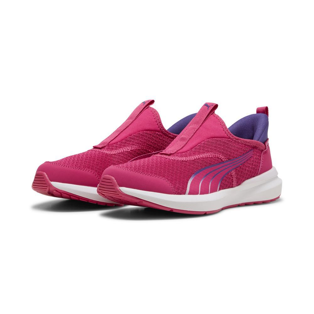 PUMA Kruz Profoam SLIPTECH™ Jr 休閒運動鞋 孩童