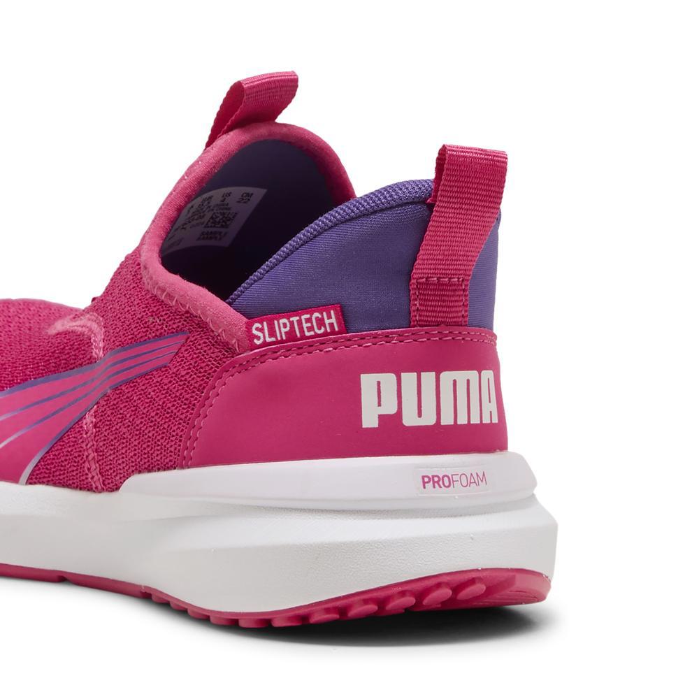 PUMA Kruz Profoam SLIPTECH™ Jr 休閒運動鞋 孩童