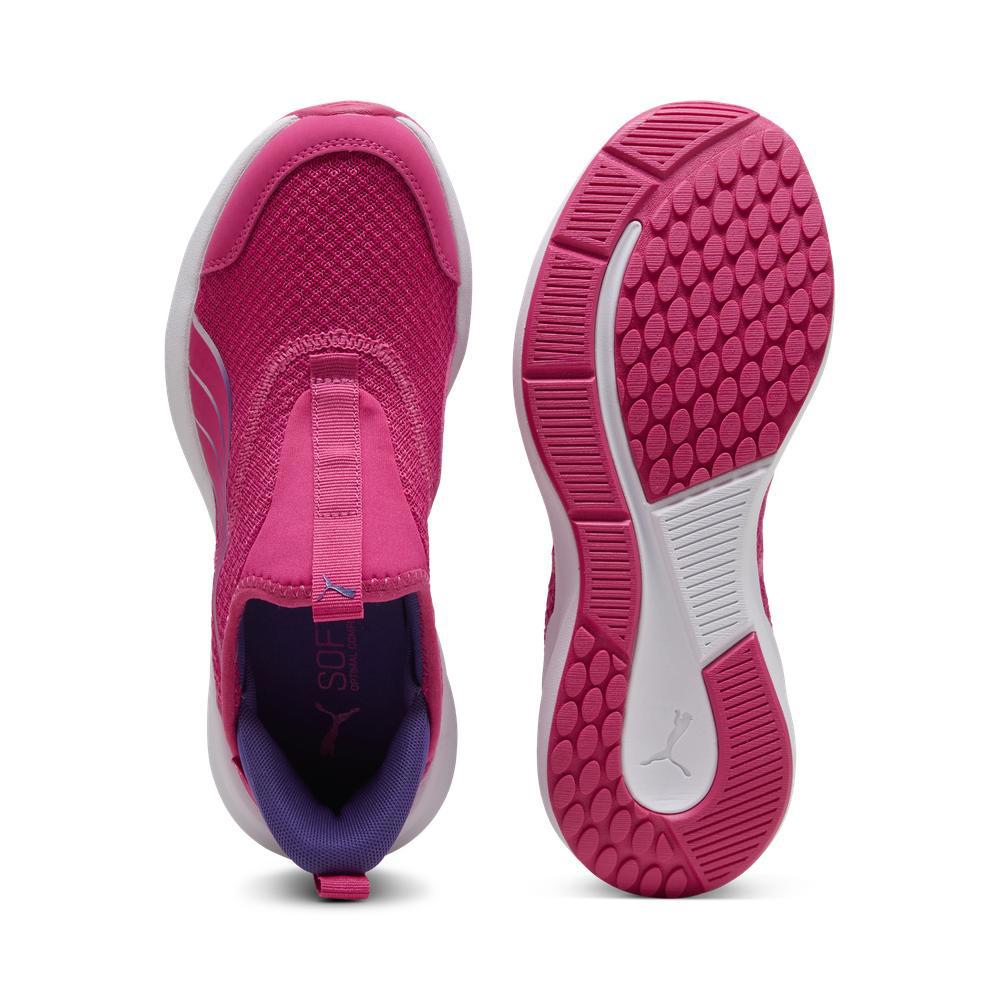 PUMA Kruz Profoam SLIPTECH™ Jr 休閒運動鞋 孩童