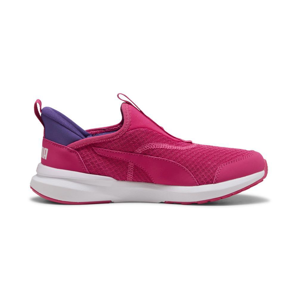 PUMA Kruz Profoam SLIPTECH™ Jr 休閒運動鞋 孩童
