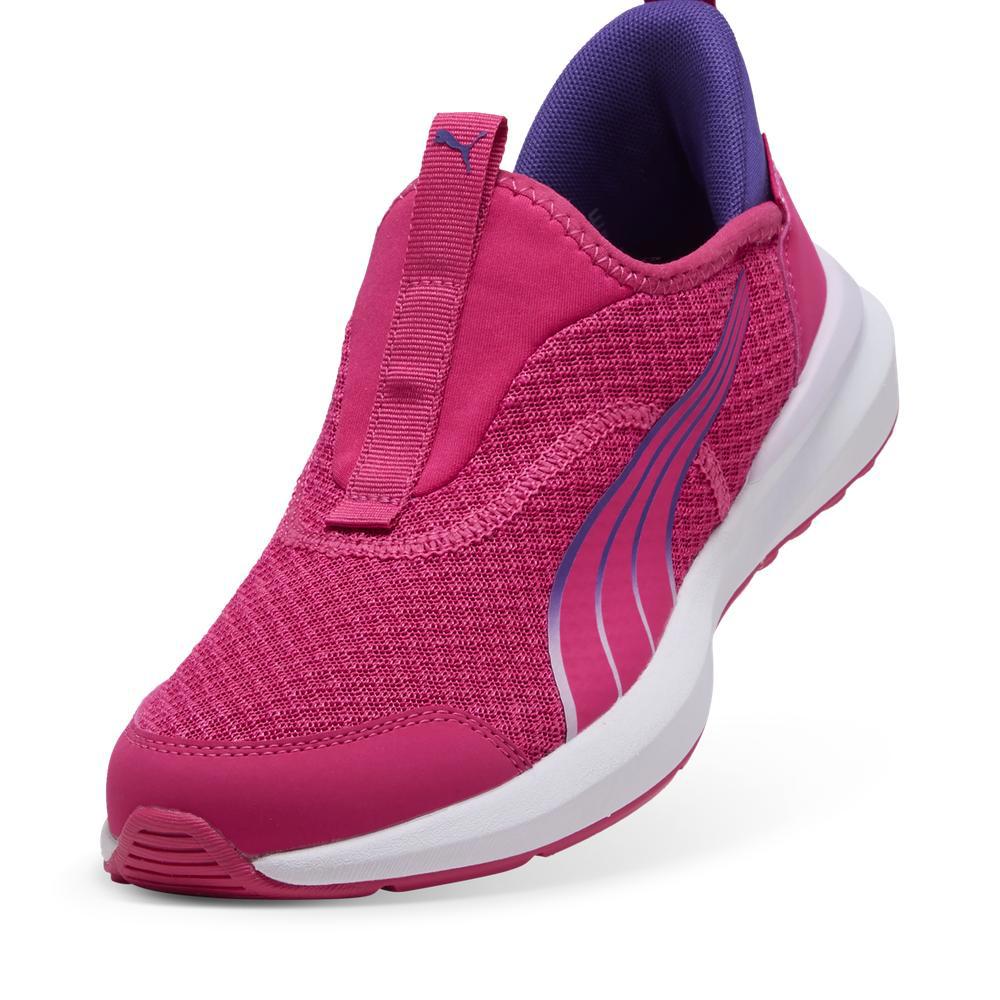 PUMA Kruz Profoam SLIPTECH™ Jr 休閒運動鞋 孩童