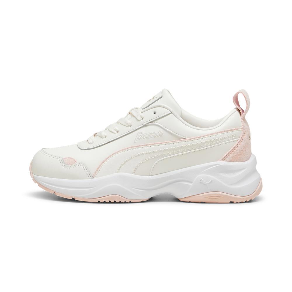 PUMA Cilia Mode Lux 休閒運動鞋 女性