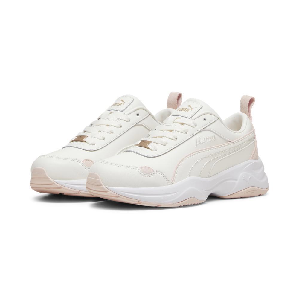 PUMA Cilia Mode Lux 休閒運動鞋 女性