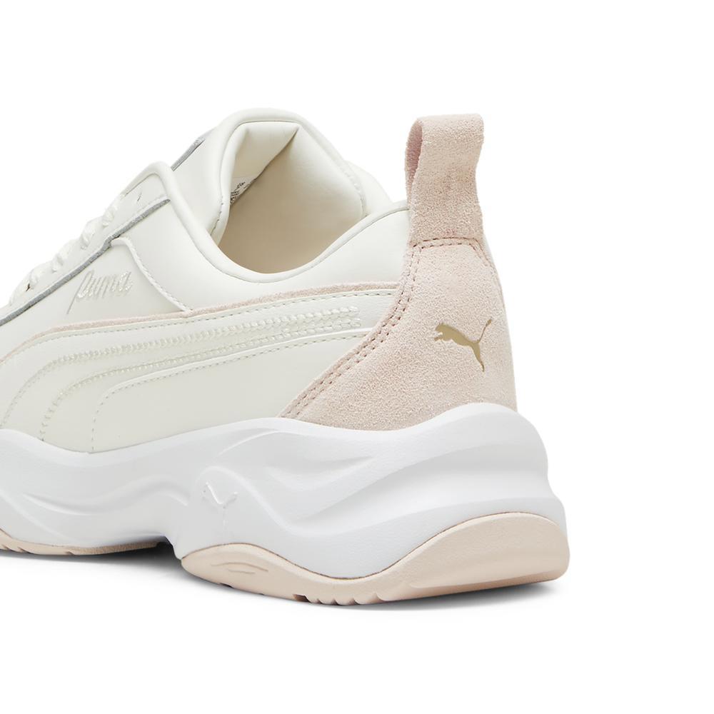 PUMA Cilia Mode Lux 休閒運動鞋 女性
