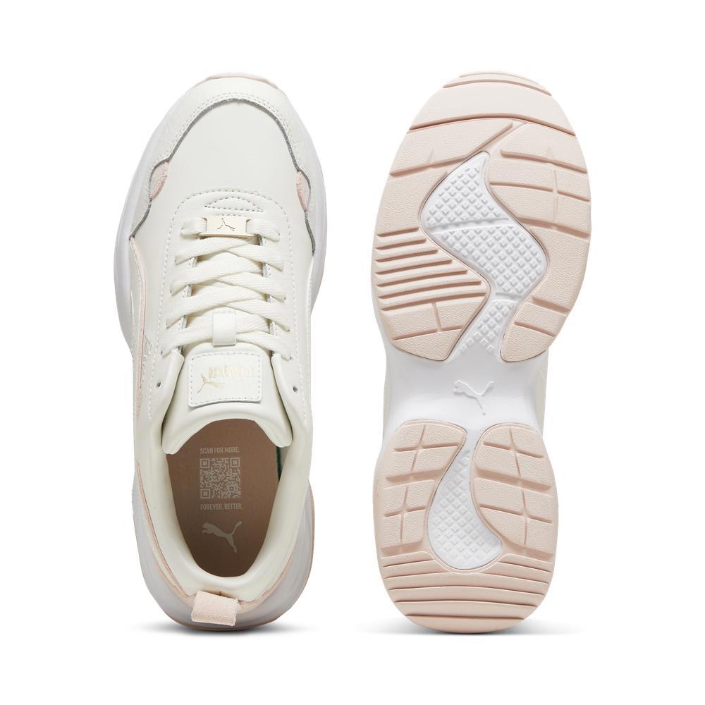 PUMA Cilia Mode Lux 休閒運動鞋 女性