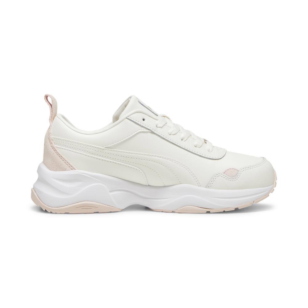 PUMA Cilia Mode Lux 休閒運動鞋 女性