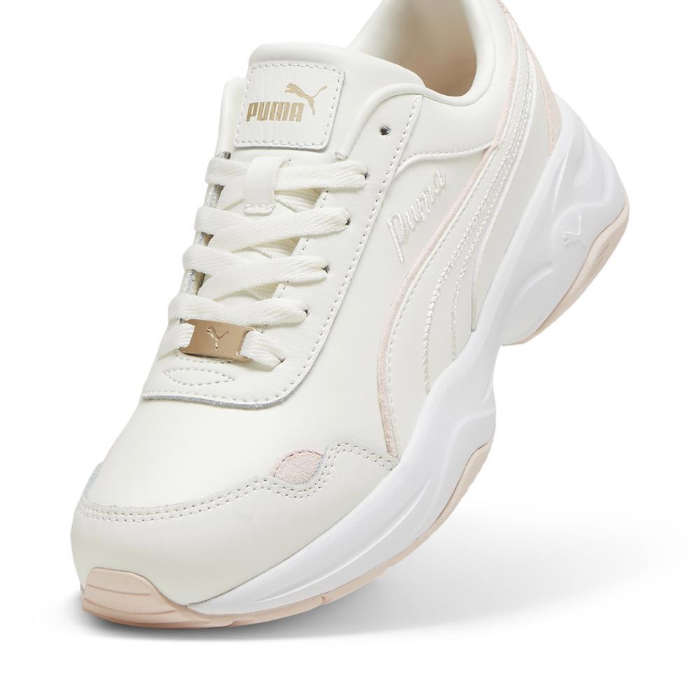 PUMA Cilia Mode Lux 休閒運動鞋 女性