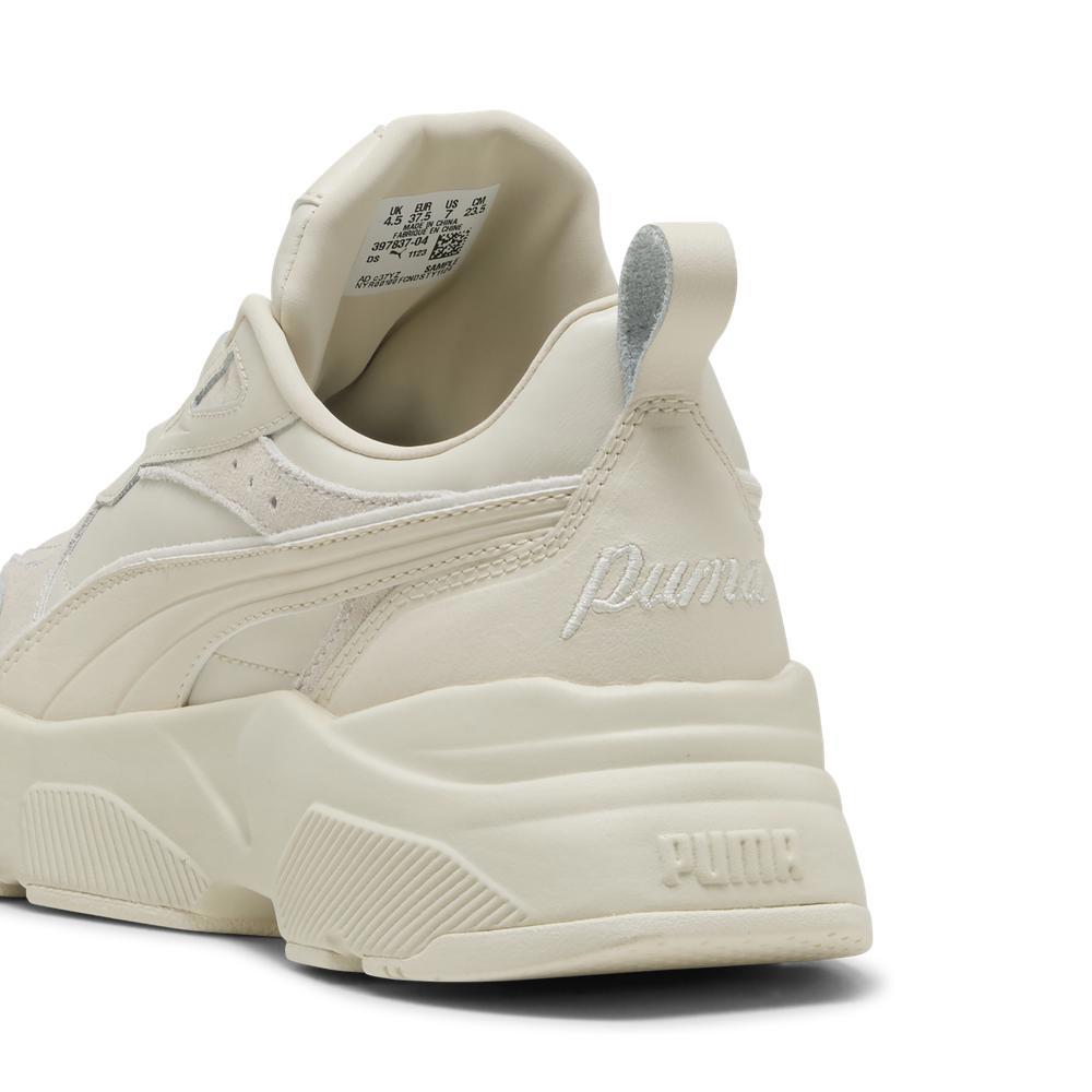 PUMA Cassia Lux 流行休閒鞋 女性