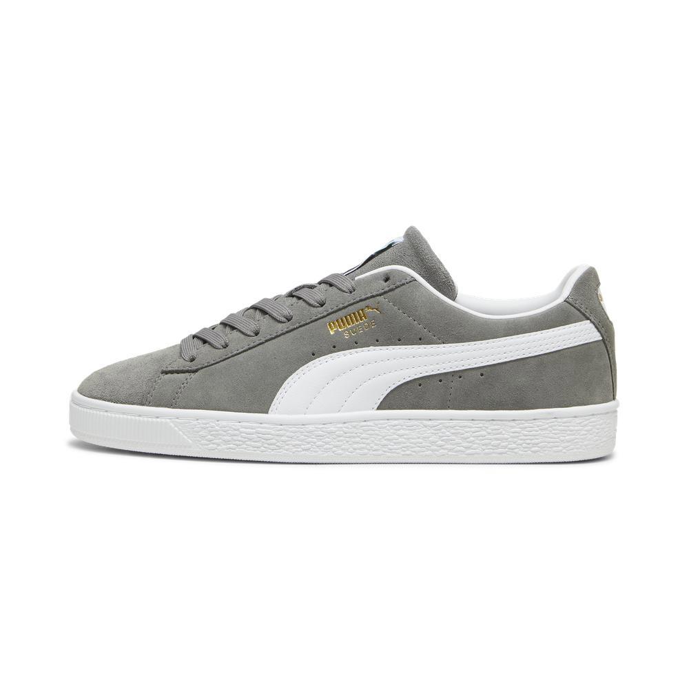 PUMA Suede Classic 流行休閒鞋 男女共同