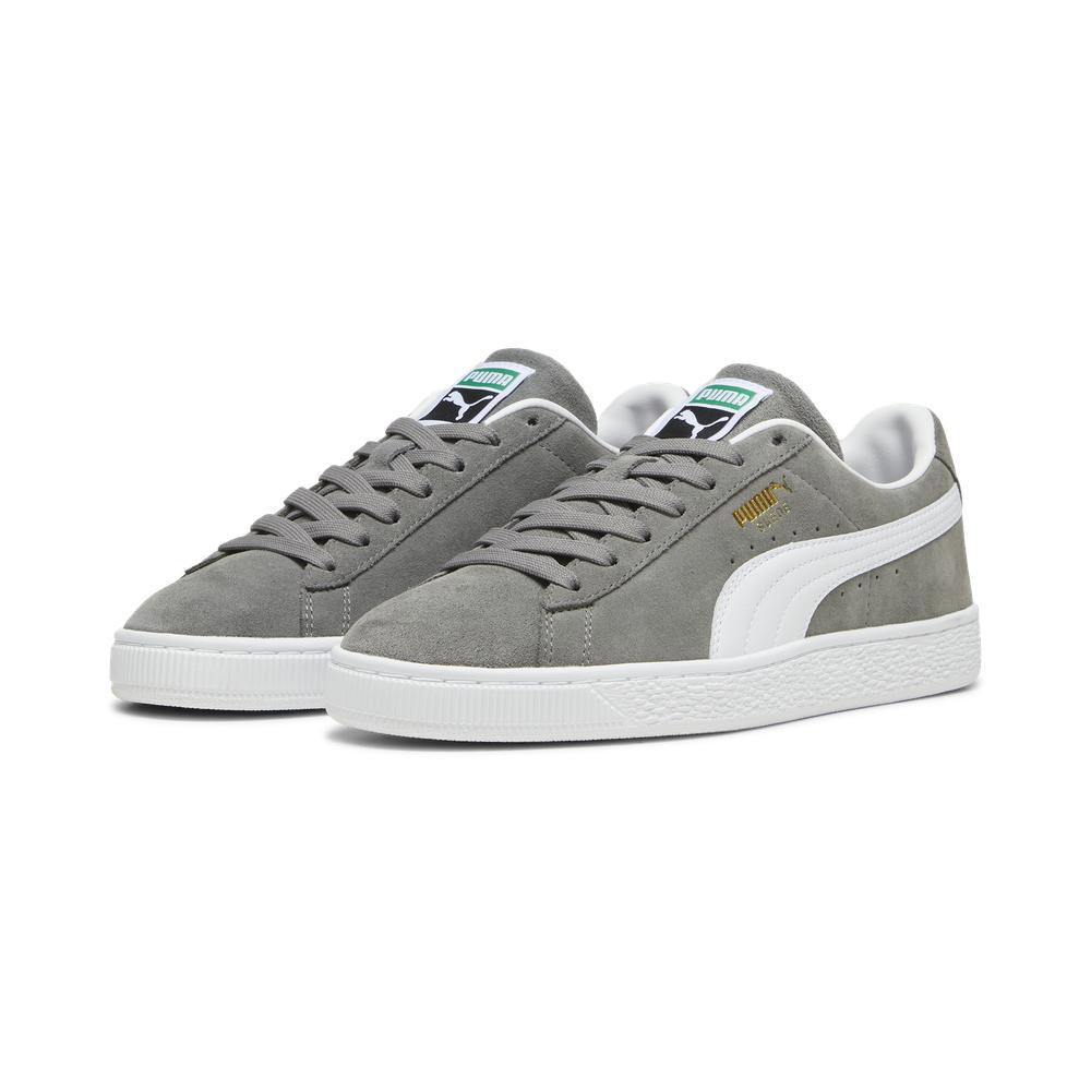 PUMA Suede Classic 流行休閒鞋 男女共同