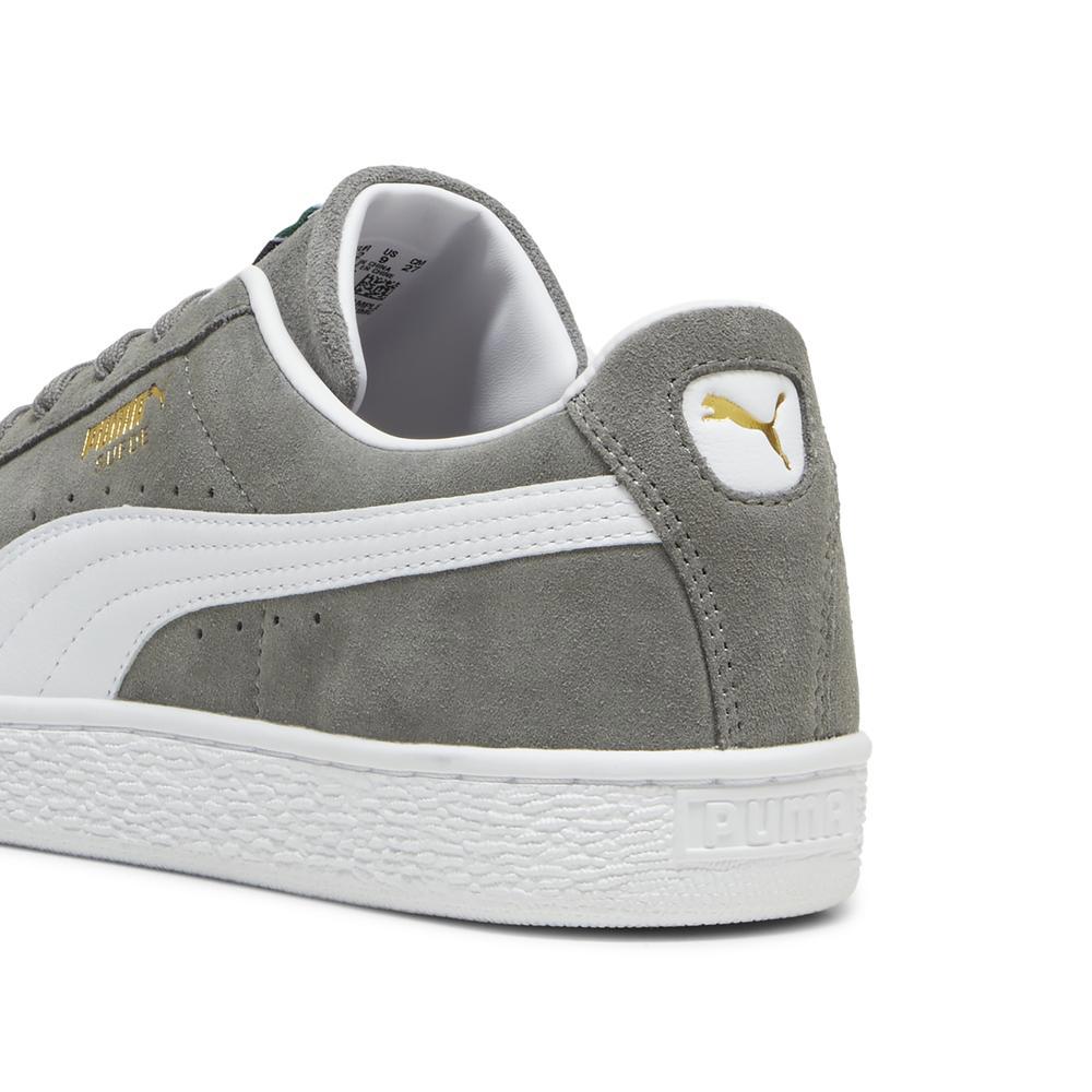 PUMA Suede Classic 流行休閒鞋 男女共同