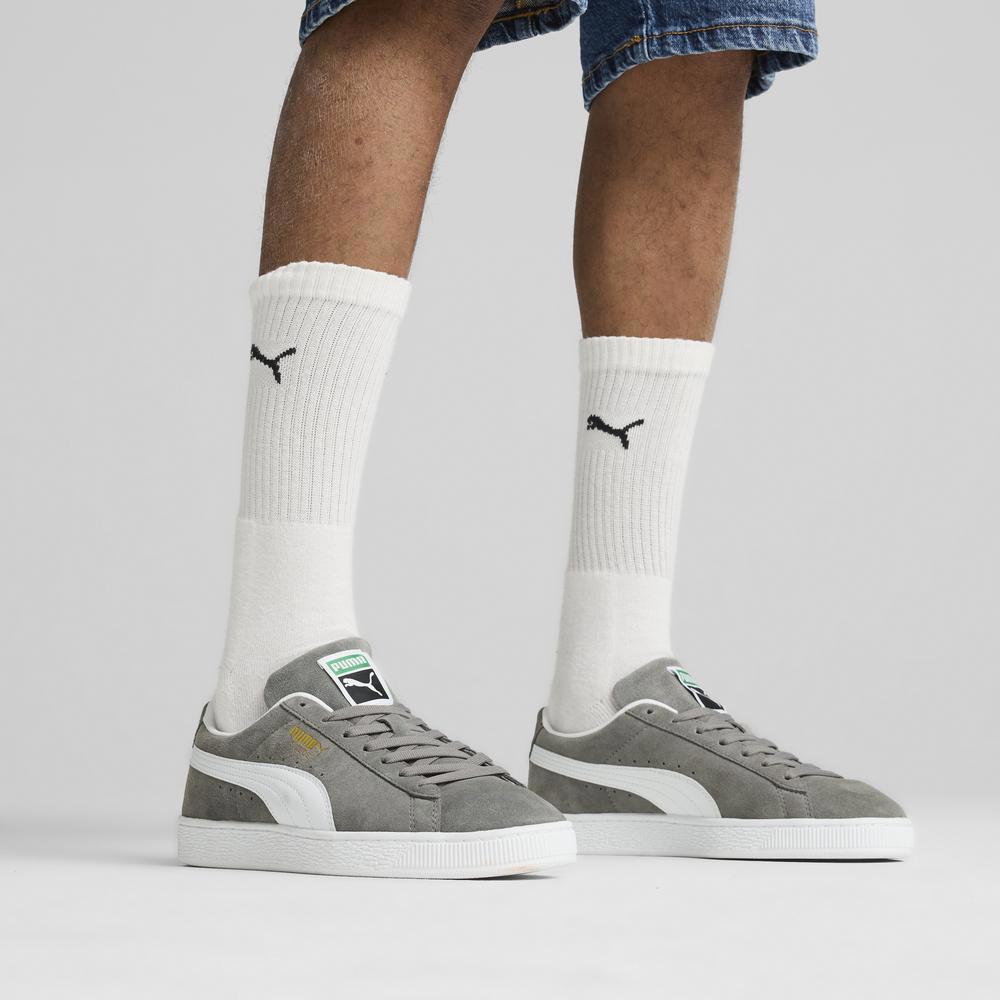 PUMA Suede Classic 流行休閒鞋 男女共同