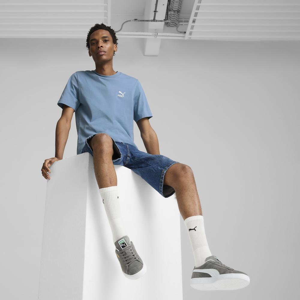 PUMA Suede Classic 流行休閒鞋 男女共同