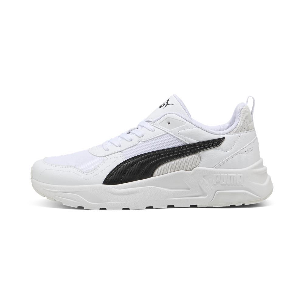 PUMA Trinity 2 LT 休閒運動鞋 男女共同