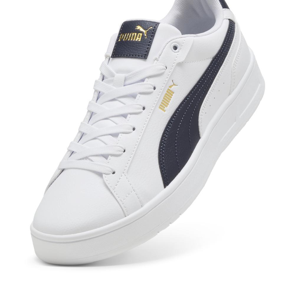 PUMA Court Classico 休閒運動鞋 男女共同