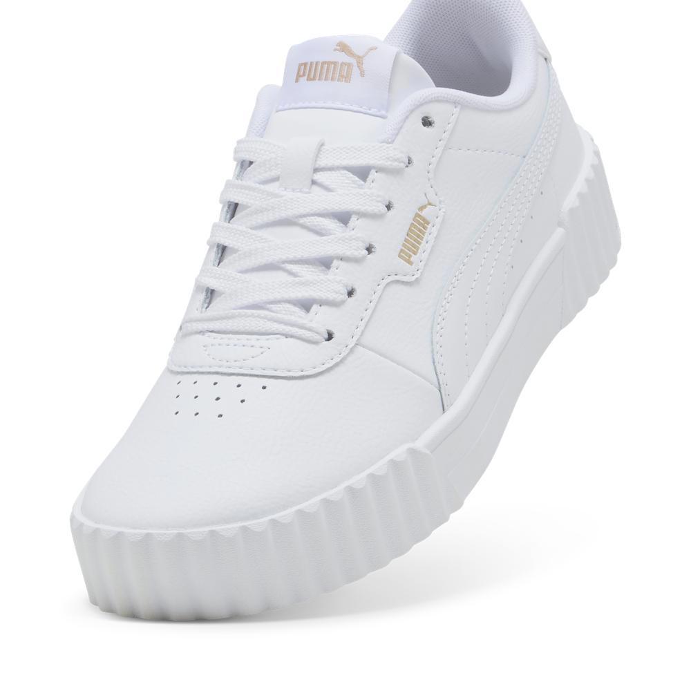 PUMA Carina 3.0 休閒運動鞋 女性