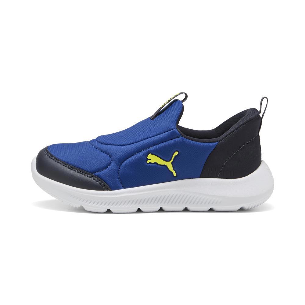 PUMA Fun Racer 2 SLIPTECH™ PS 休閒運動鞋 孩童