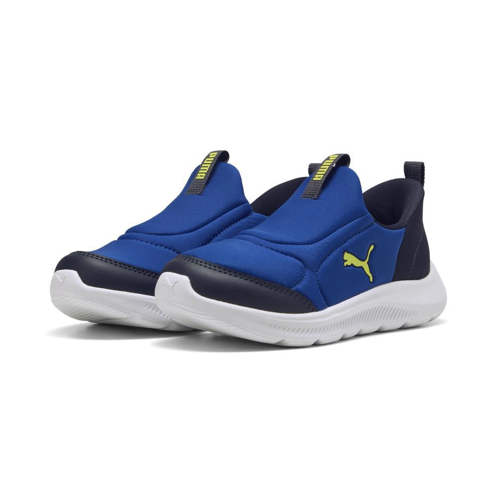 PUMA Fun Racer 2 SLIPTECH™ PS 休閒運動鞋 孩童
