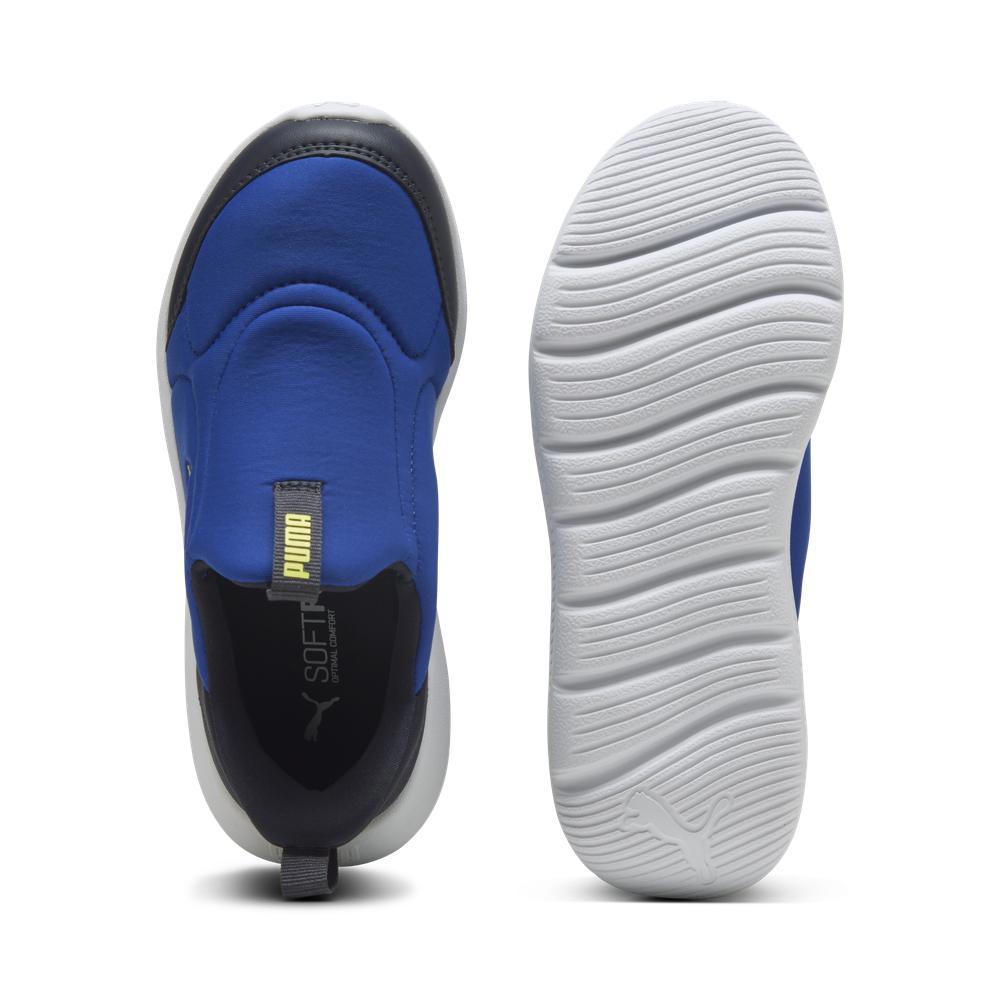 PUMA Fun Racer 2 SLIPTECH™ PS 休閒運動鞋 孩童