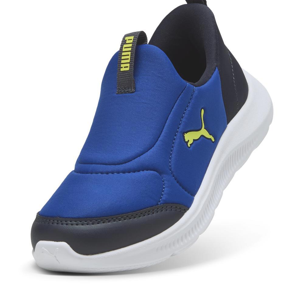 PUMA Fun Racer 2 SLIPTECH™ PS 休閒運動鞋 孩童