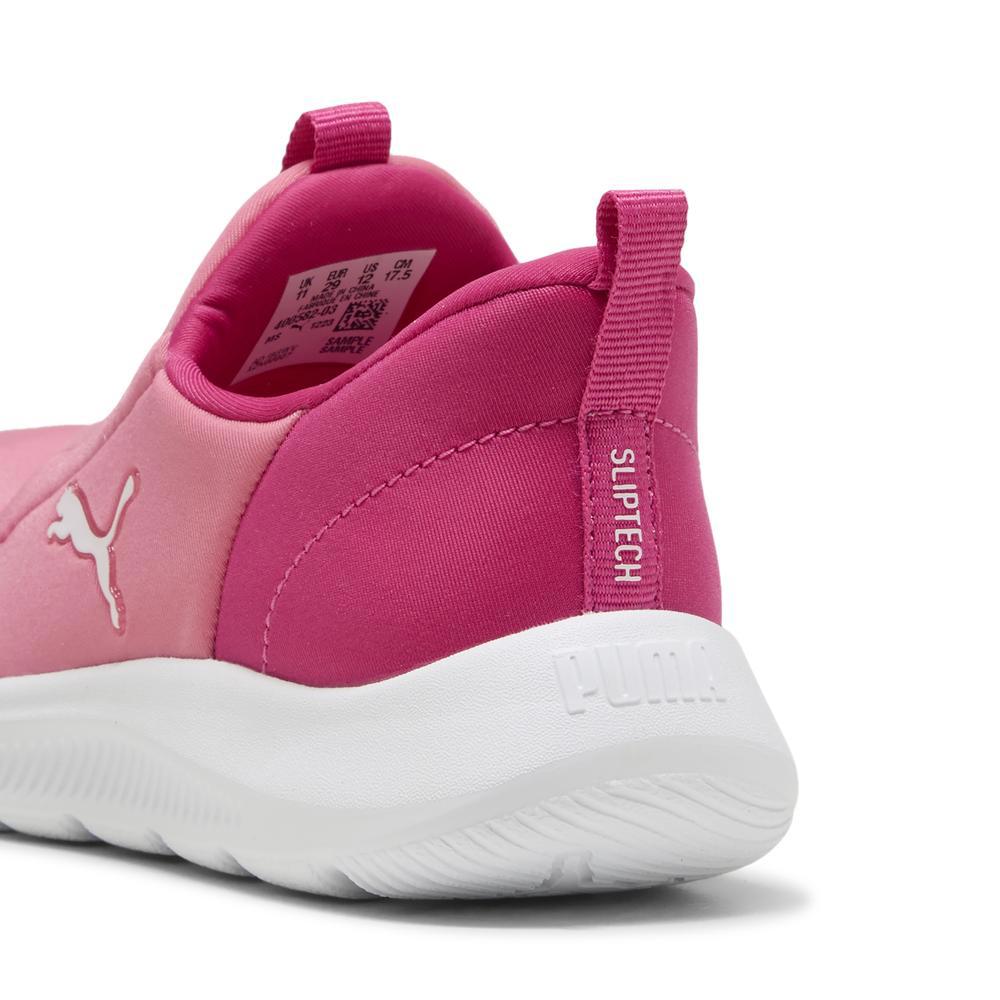 PUMA Fun Racer 2 SLIPTECH™ PS 休閒運動鞋 孩童