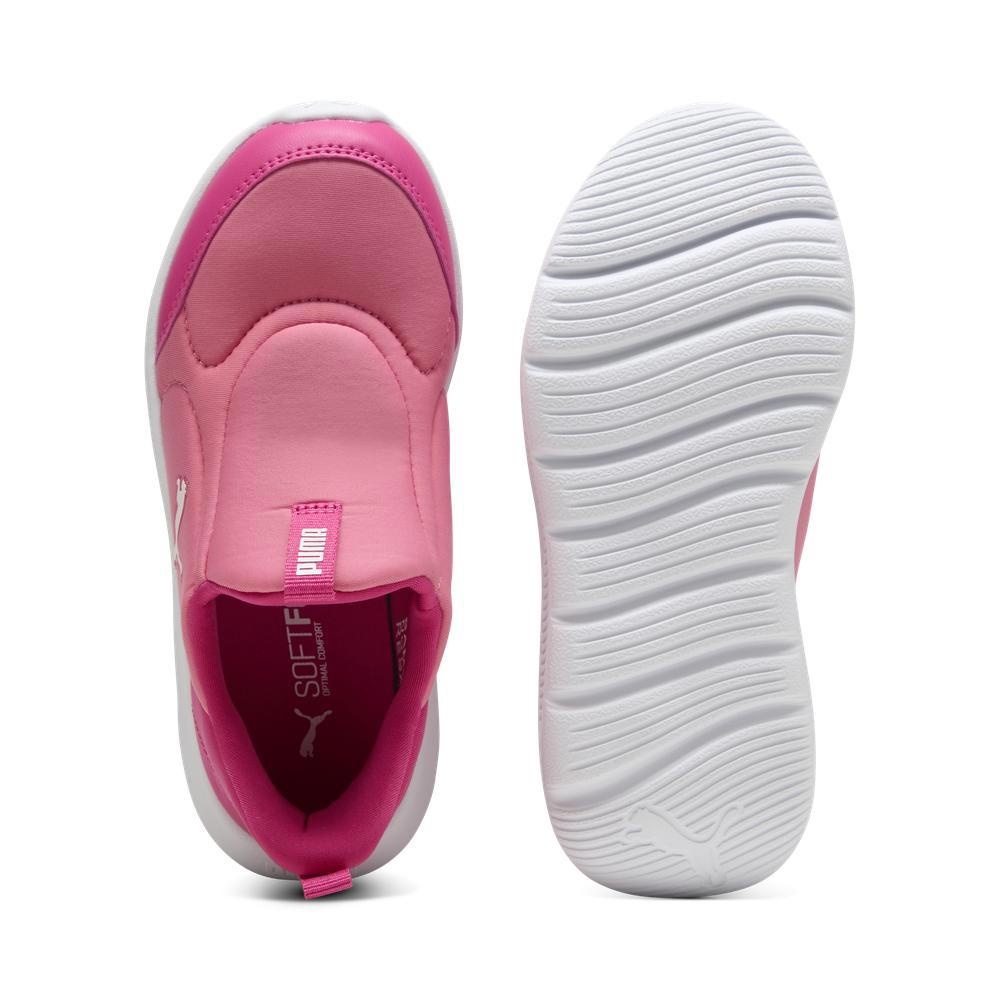 PUMA Fun Racer 2 SLIPTECH™ PS 休閒運動鞋 孩童