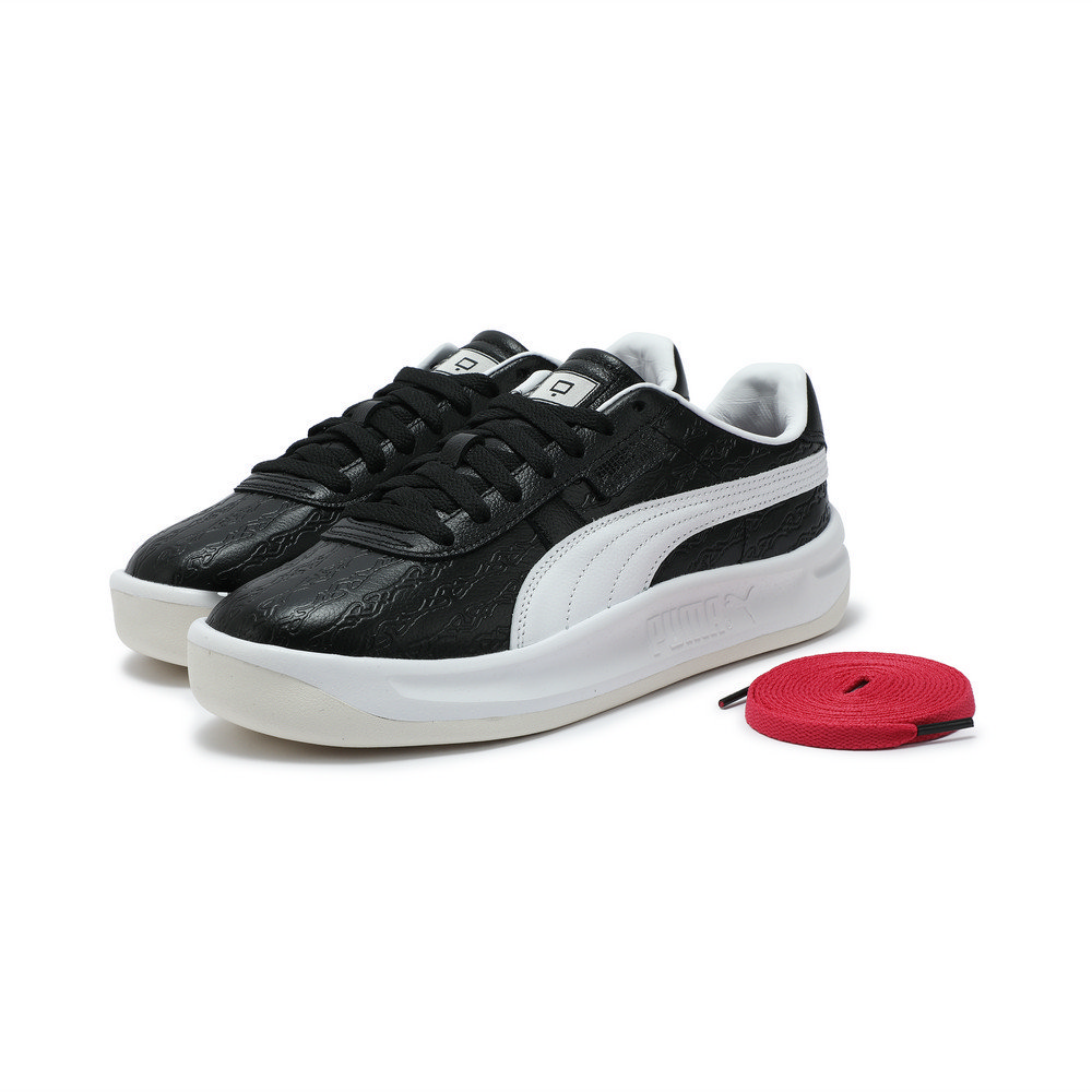 PUMA GV Special × PHANTACi 休閒運動鞋 男女共同